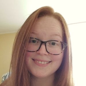 Meet your Posher, Emma ruth